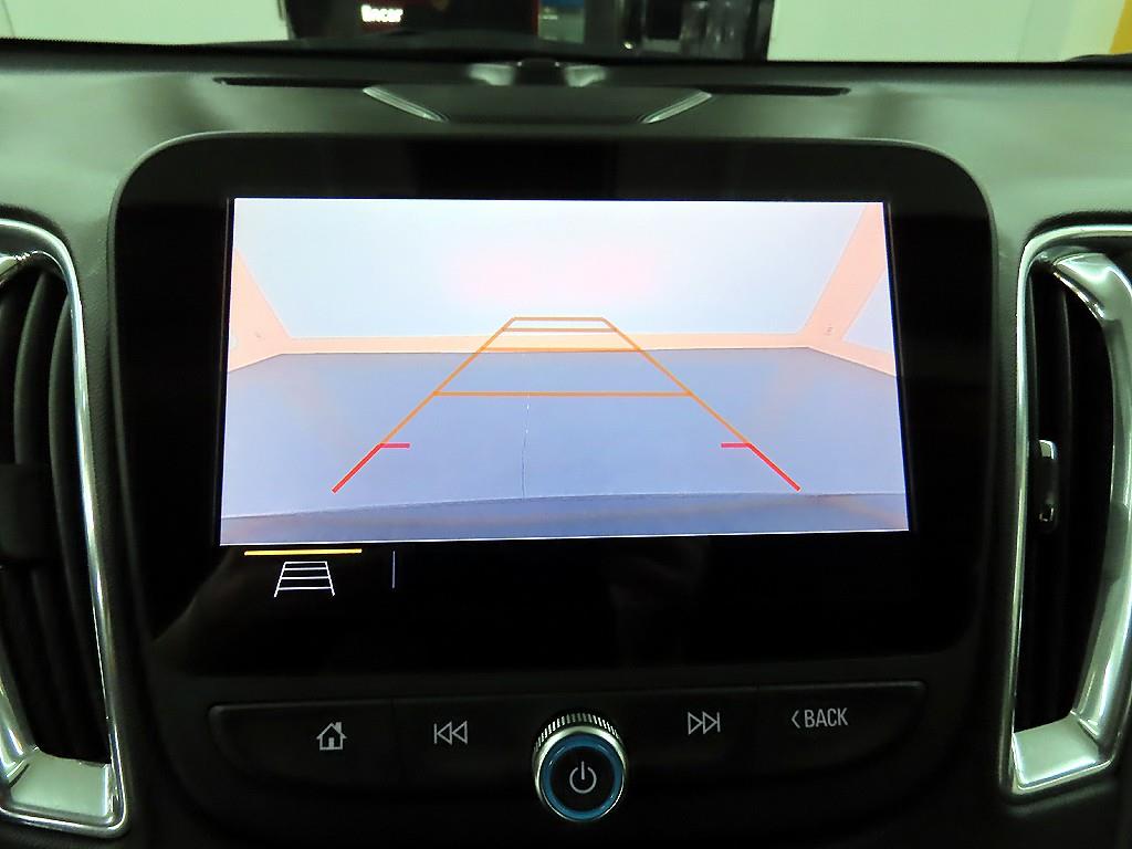 Chevrolet Malibu 2019 Gris - Importación desde Corea - HF Imports Iquique - Foto 17