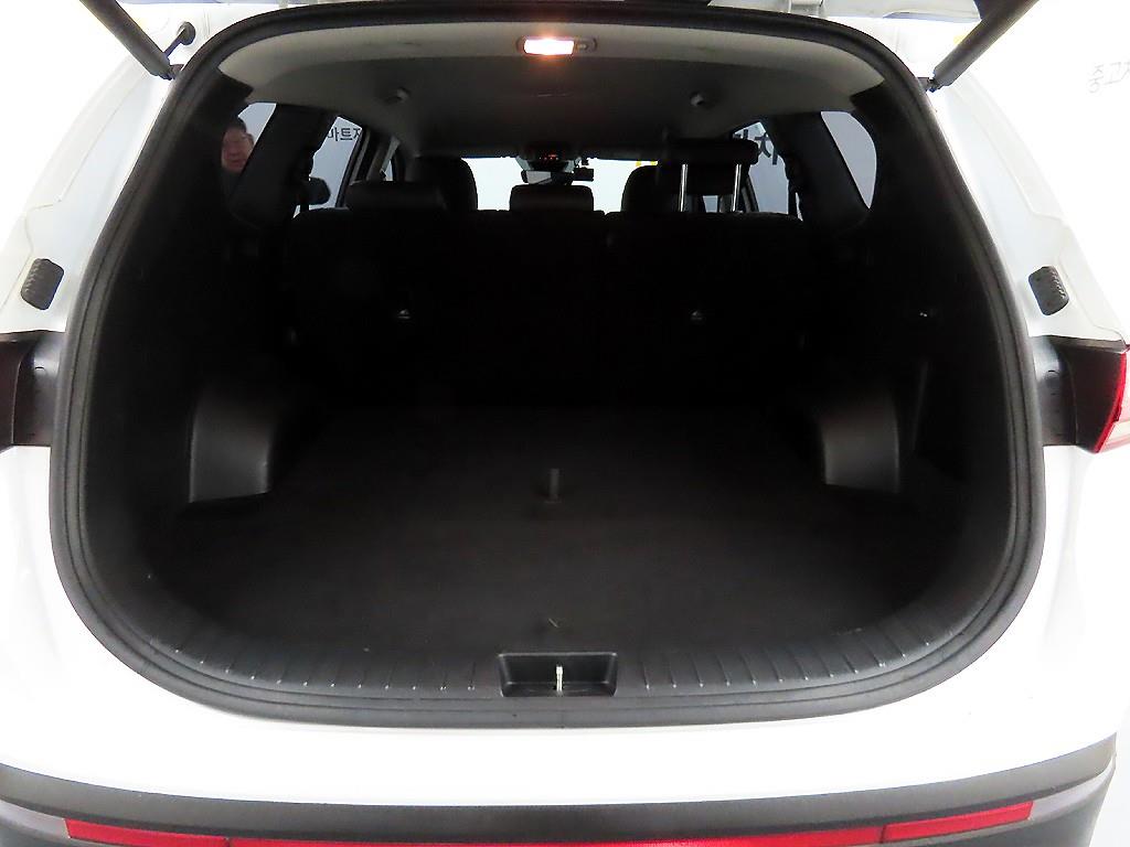 HYUNDAI Santa Fe 2021 - Importación desde Corea - HF Imports Iquique - Foto 17