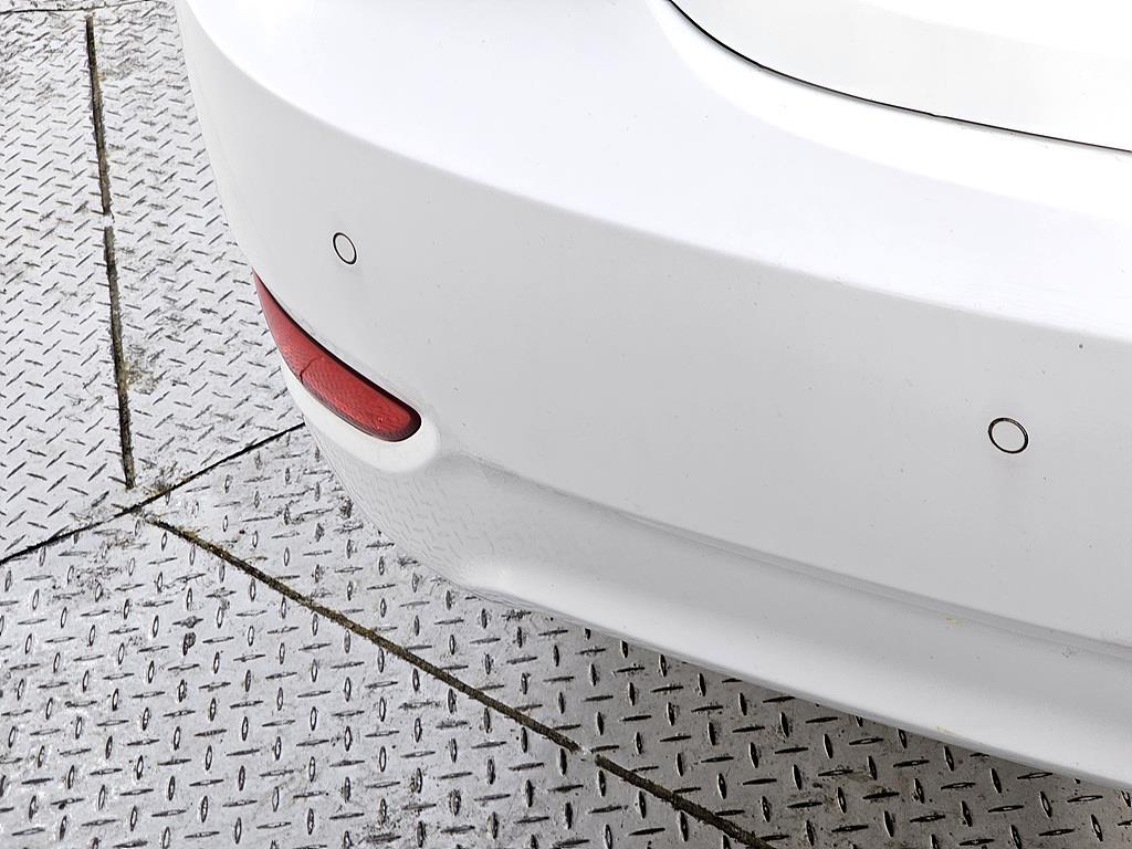 HYUNDAI Accent 2012 Blanco - Importación desde Corea - HF Imports Iquique - Foto 18