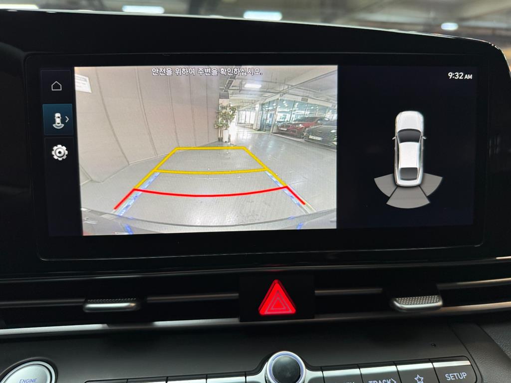 HYUNDAI Avante 2022 Gris - Importación desde Corea - HF Imports Iquique - Foto 15