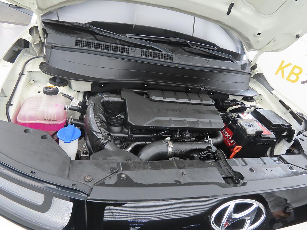 HYUNDAI Casper 2023 Blanco - Importación desde Corea - HF Imports Iquique - Foto 19