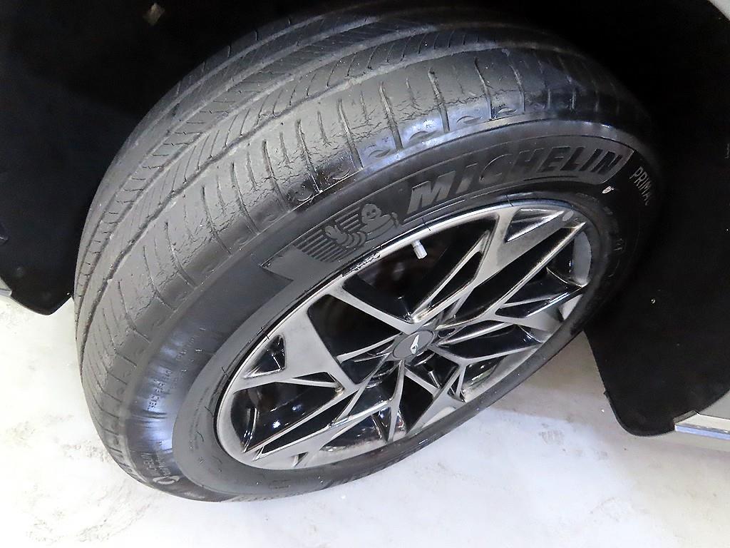 Genesis GV70 2021 Gris - Importación desde Corea - HF Imports Iquique - Foto 20