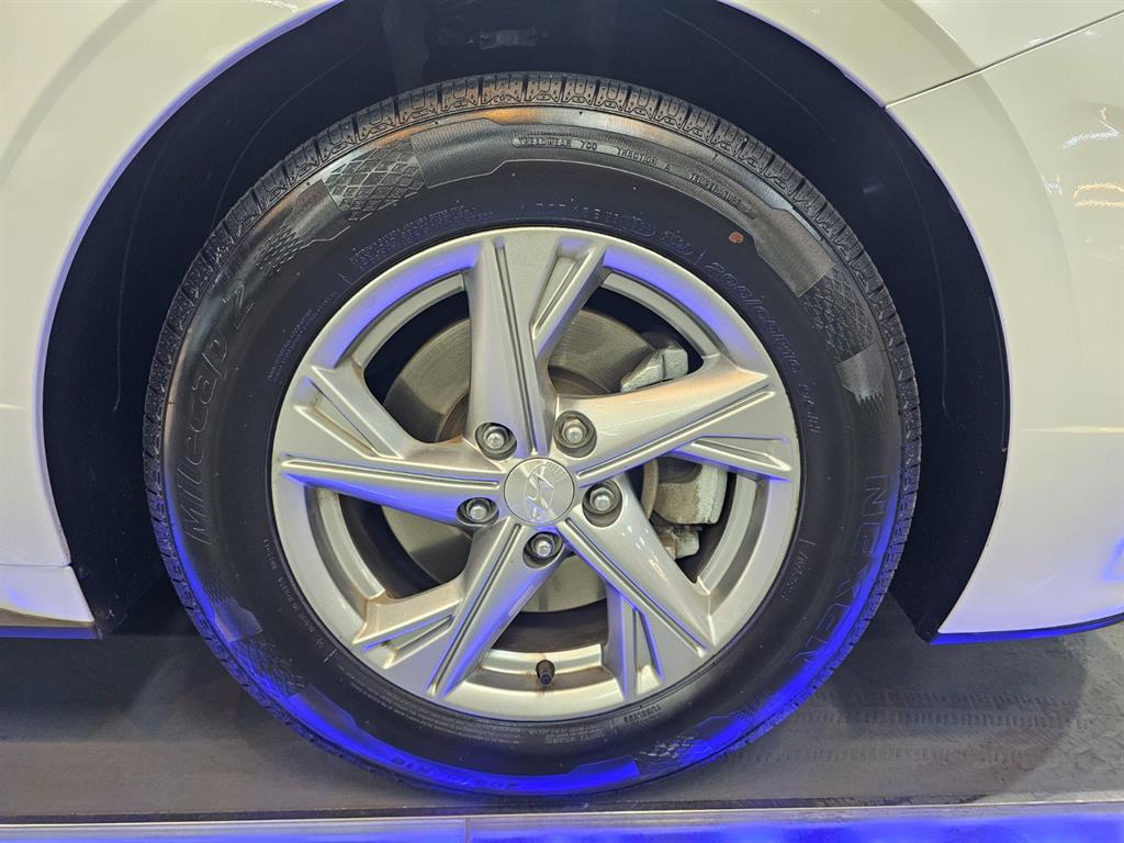 HYUNDAI Sonata 2022 Blanco - Importación desde Corea - HF Imports Iquique - Foto 14