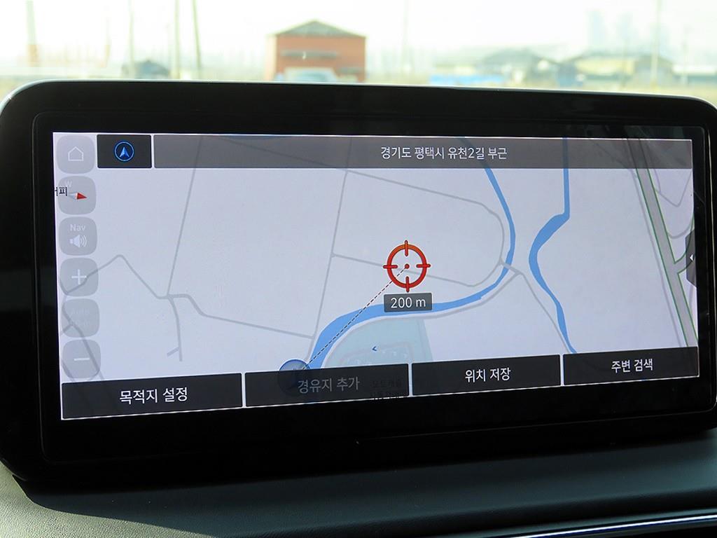 HYUNDAI Santa Fe 2021 Negro - Importación desde Corea - HF Imports Iquique - Foto 13