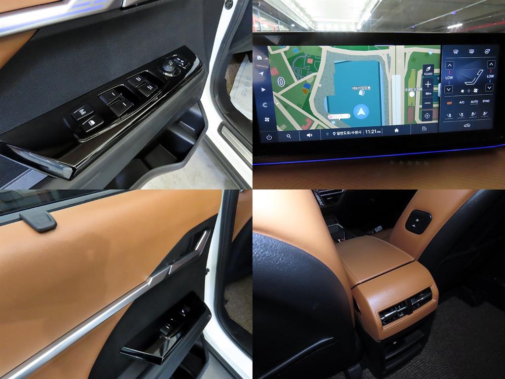 Ssangyong Torres 2025 Blanco - Importación desde Corea - HF Imports Iquique - Foto 18