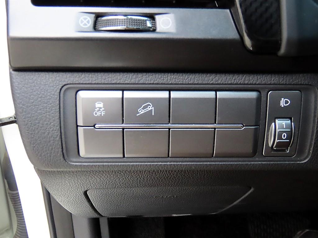 Ssangyong Rexton - Vista 12