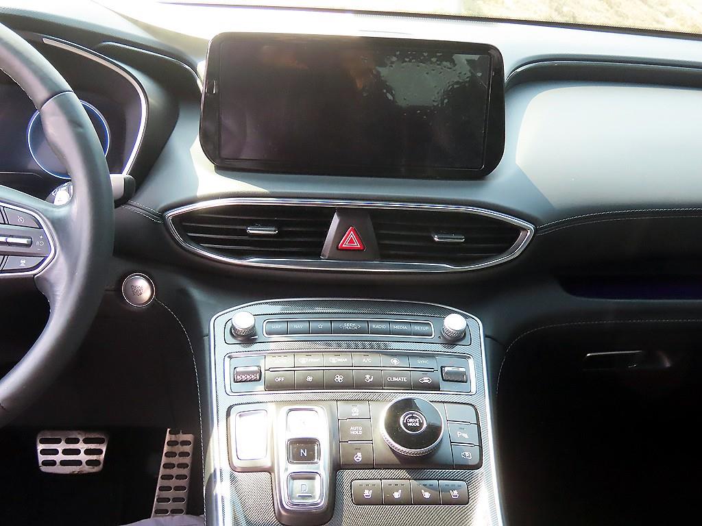 HYUNDAI Santa Fe - Vista 10