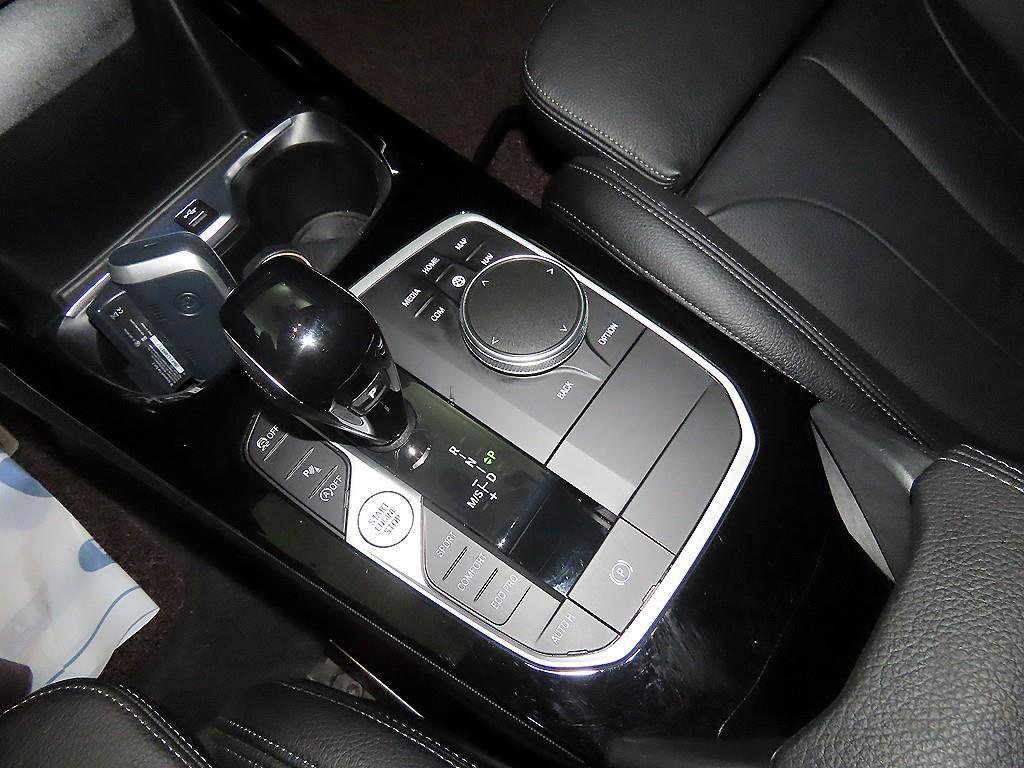 BMW 1 series - Vista 12