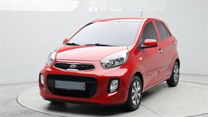 KIA Morning - Vista 2