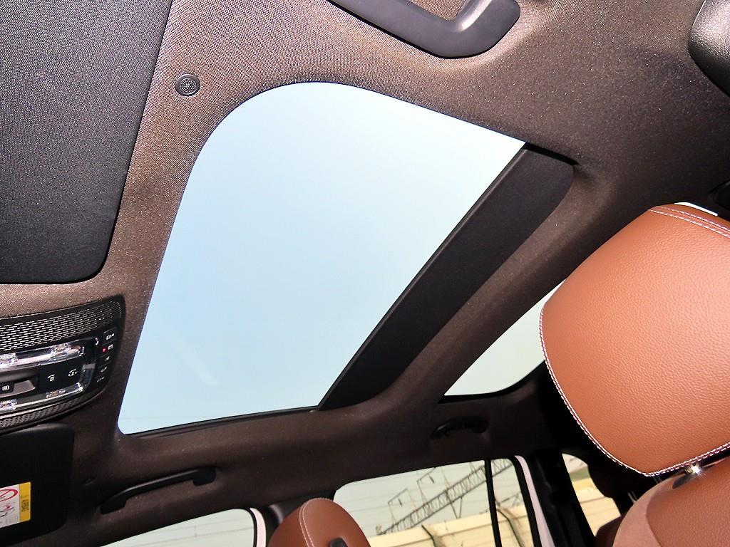 Mercedes Benz GLB Class 2025 - Importación desde Corea - HF Imports Iquique - Foto 16