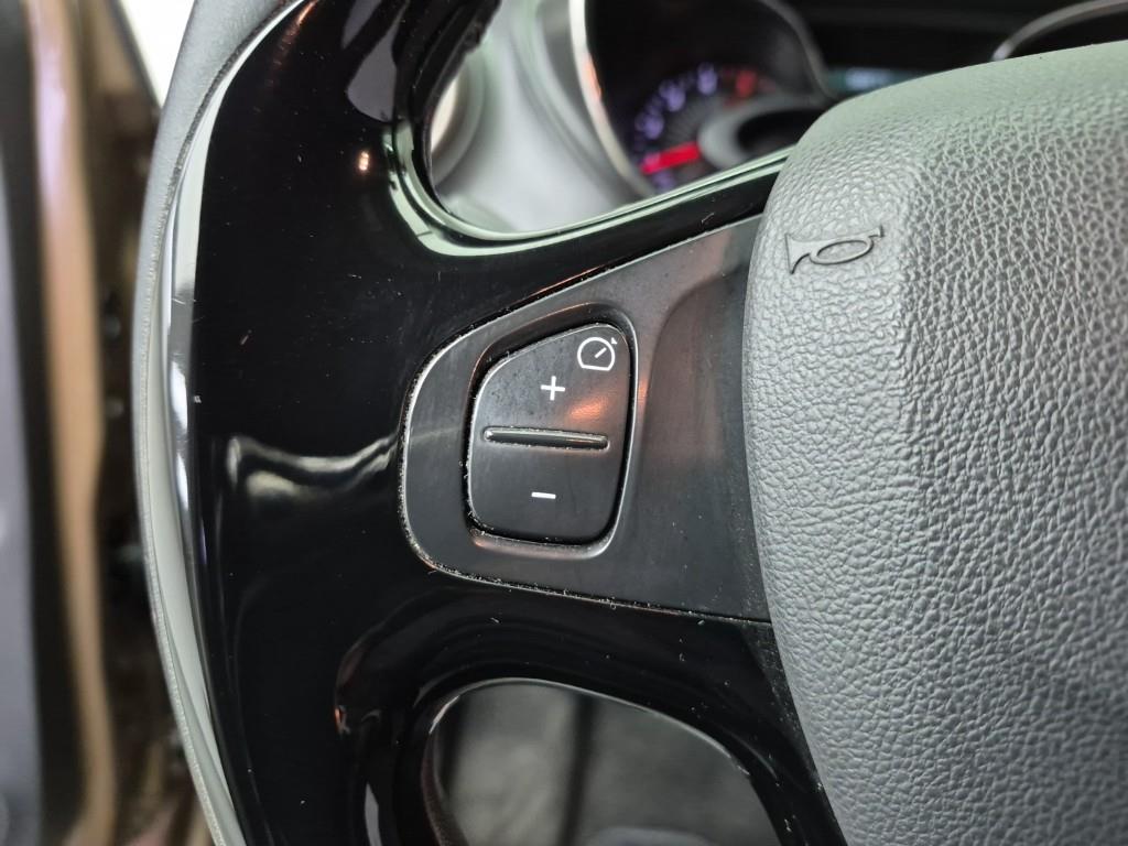 SAMSUNG QM3 2016 Gold color - Importación desde Corea - HF Imports Iquique - Foto 15