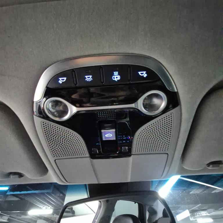 HYUNDAI Grandeur 2019 Blanco - Importación desde Corea - HF Imports Iquique - Foto 14