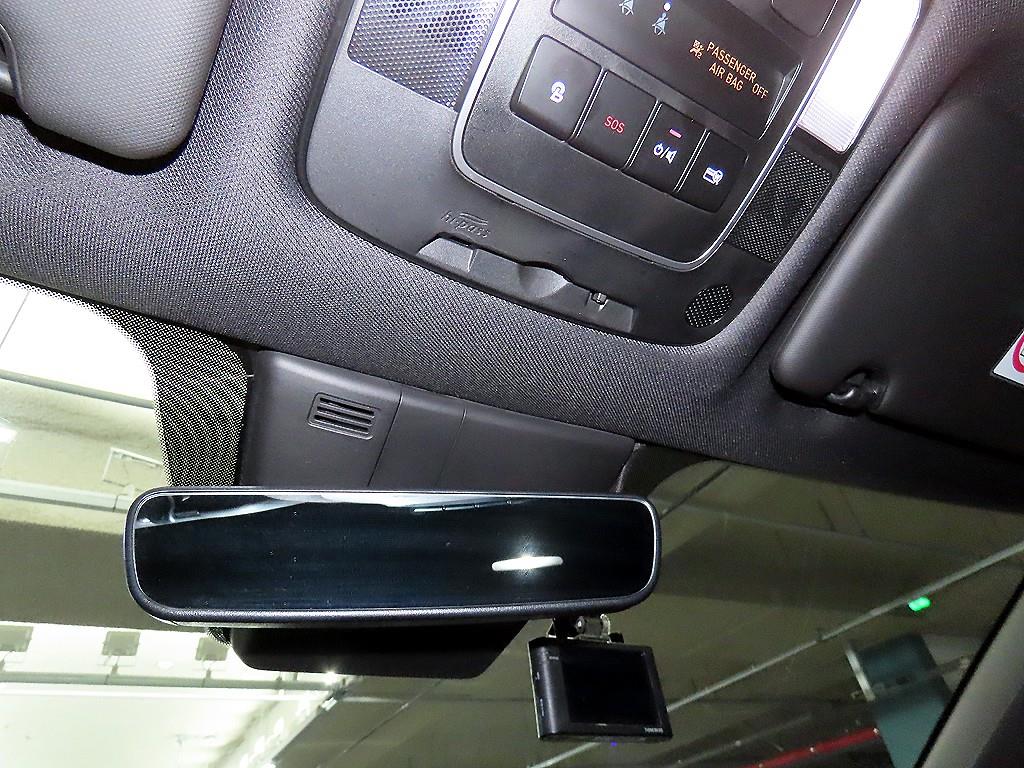 HYUNDAI Tucson 2021 Gris - Importación desde Corea - HF Imports Iquique - Foto 14