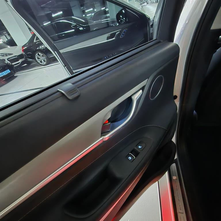 HYUNDAI Grandeur 2019 Blanco - Importación desde Corea - HF Imports Iquique - Foto 15