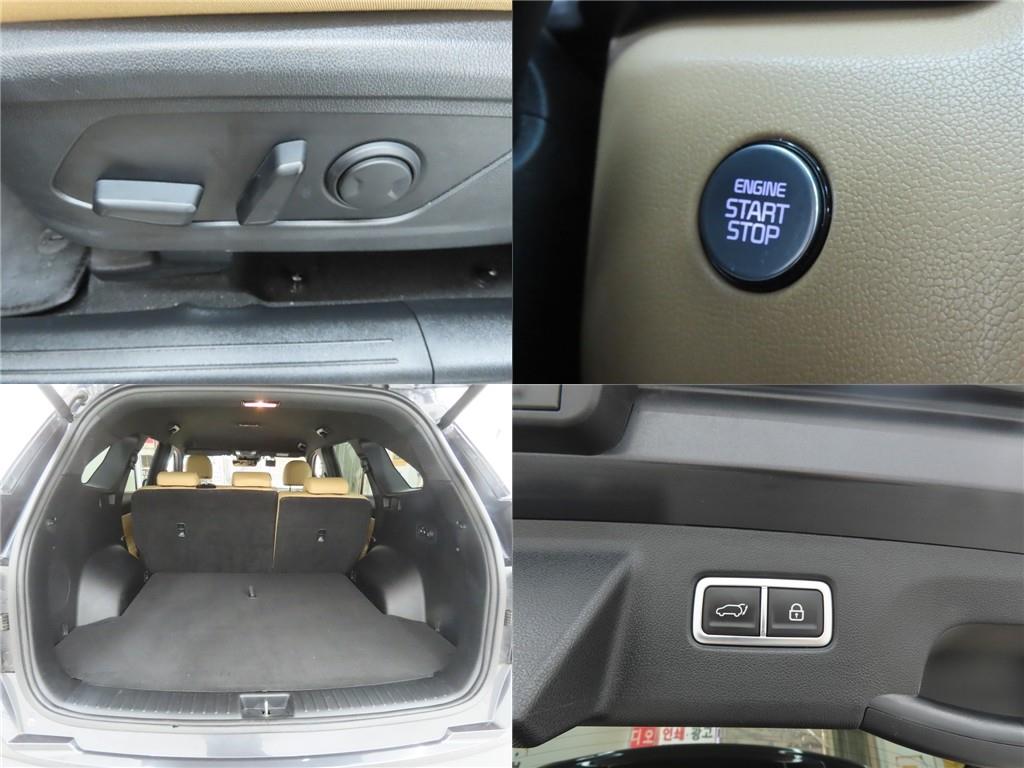 KIA Sorento 2021 - Importación desde Corea - HF Imports Iquique - Foto 20