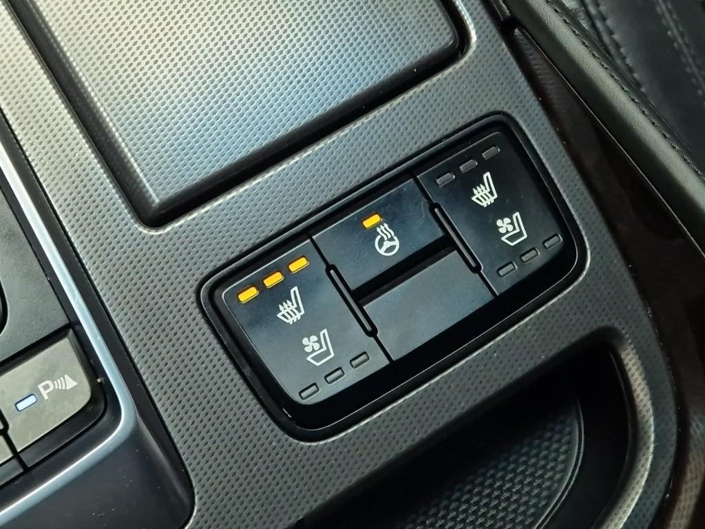 HYUNDAI Aslan 2016 Blanco - Importación desde Corea - HF Imports Iquique - Foto 18