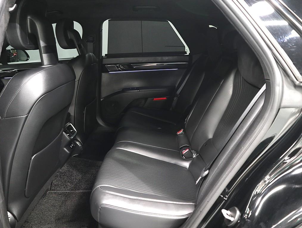 HYUNDAI Grandeur - Vista 10