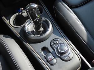 Mini Countryman - Vista 12