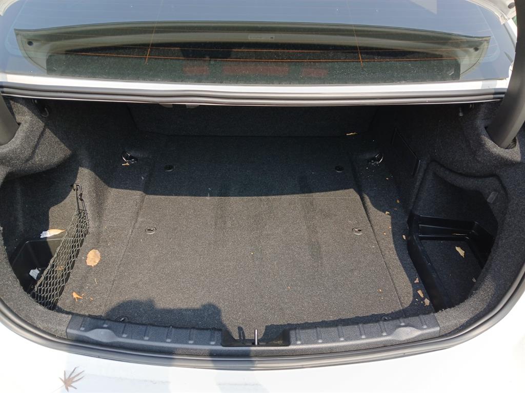 BMW 3 series - Vista 11