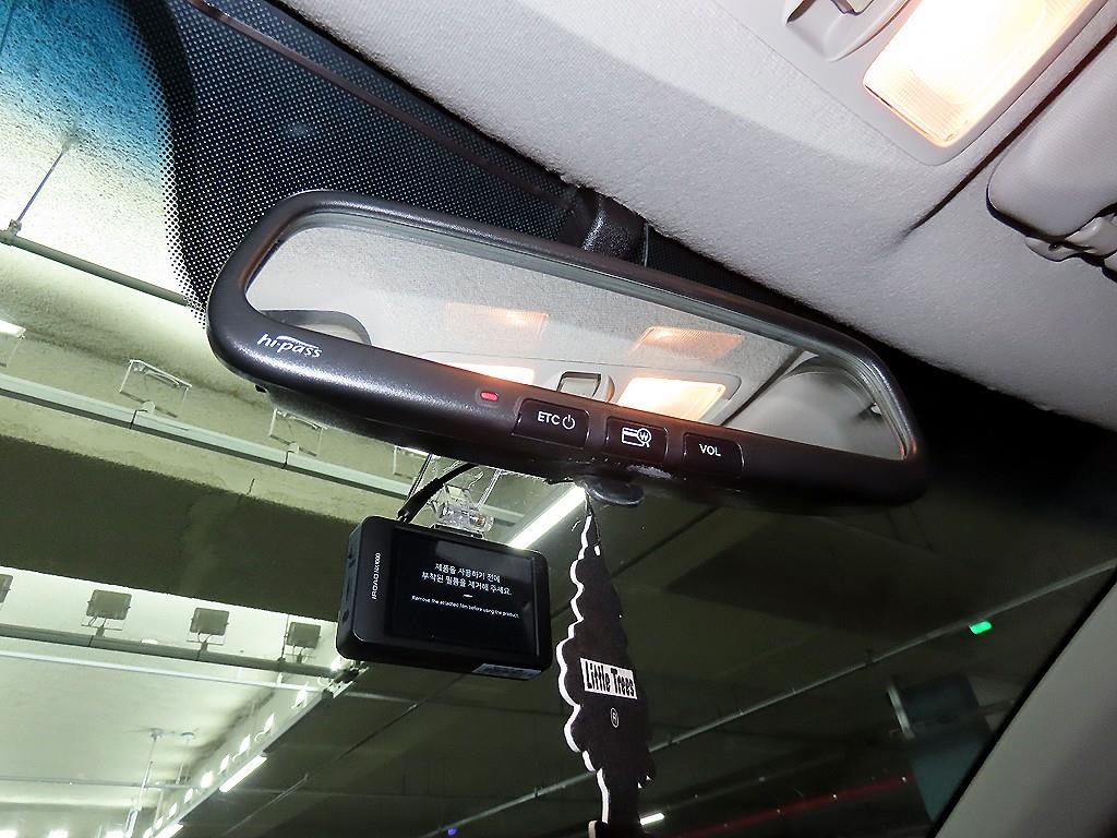 KIA Morning 2013 Gris - Importación desde Corea - HF Imports Iquique - Foto 15