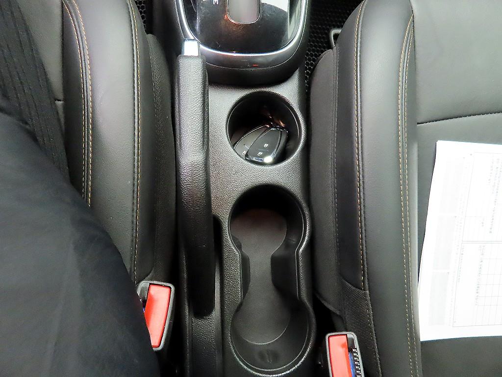 Chevrolet Trax 2020 - Importación desde Corea - HF Imports Iquique - Foto 14