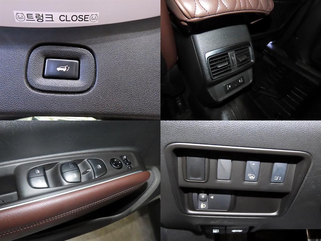 SAMSUNG QM6 2020 Blanco - Importación desde Corea - HF Imports Iquique - Foto 18