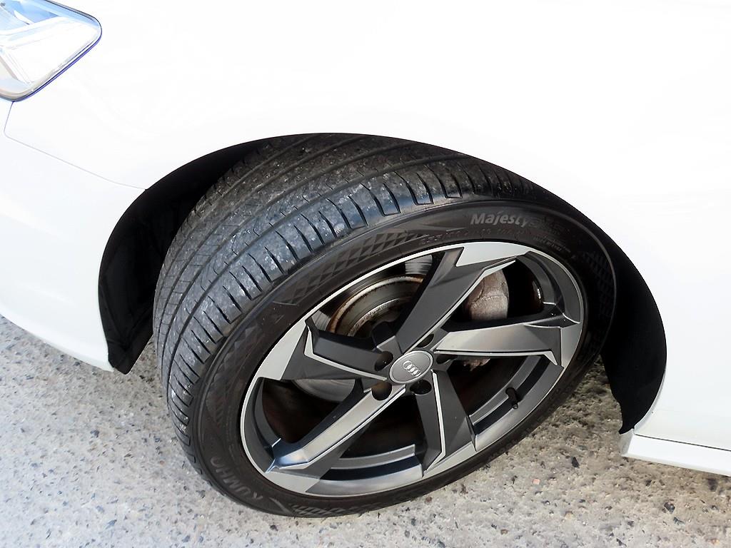 Audi A6 2016 Blanco - Importación desde Corea - HF Imports Iquique - Foto 20