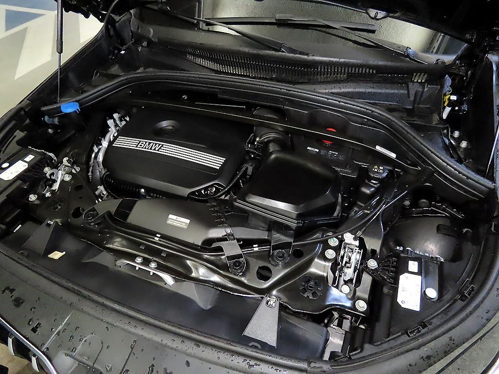 BMW X1 2024 Blanco - Importación desde Corea - HF Imports Iquique - Foto 19