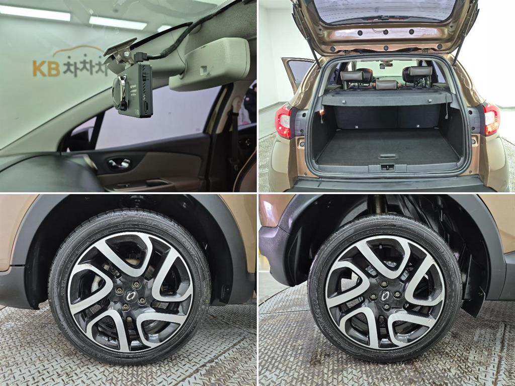 SAMSUNG QM3 2016 Gold color - Importación desde Corea - HF Imports Iquique - Foto 18