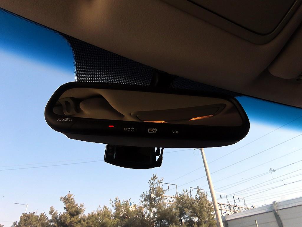 KIA K7 2015 Gris - Importación desde Corea - HF Imports Iquique - Foto 15