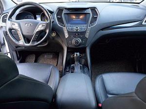 HYUNDAI Santa Fe - Vista 6