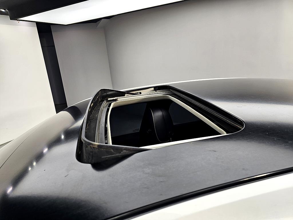 Chevrolet Malibu - Vista 12