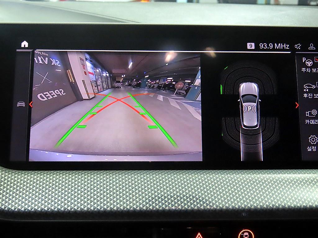 BMW 1 series 2022 Gris - Importación desde Corea - HF Imports Iquique - Foto 16