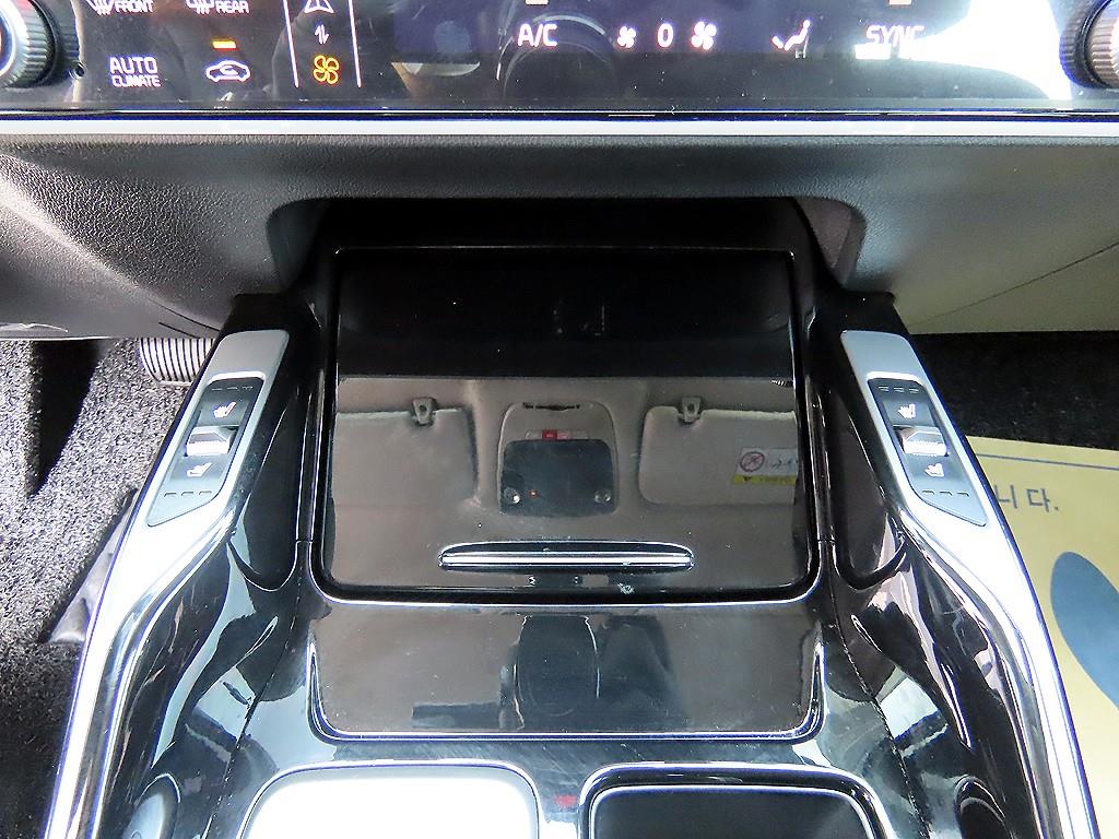 KIA Sorento 2024 Blanco - Importación desde Corea - HF Imports Iquique - Foto 14