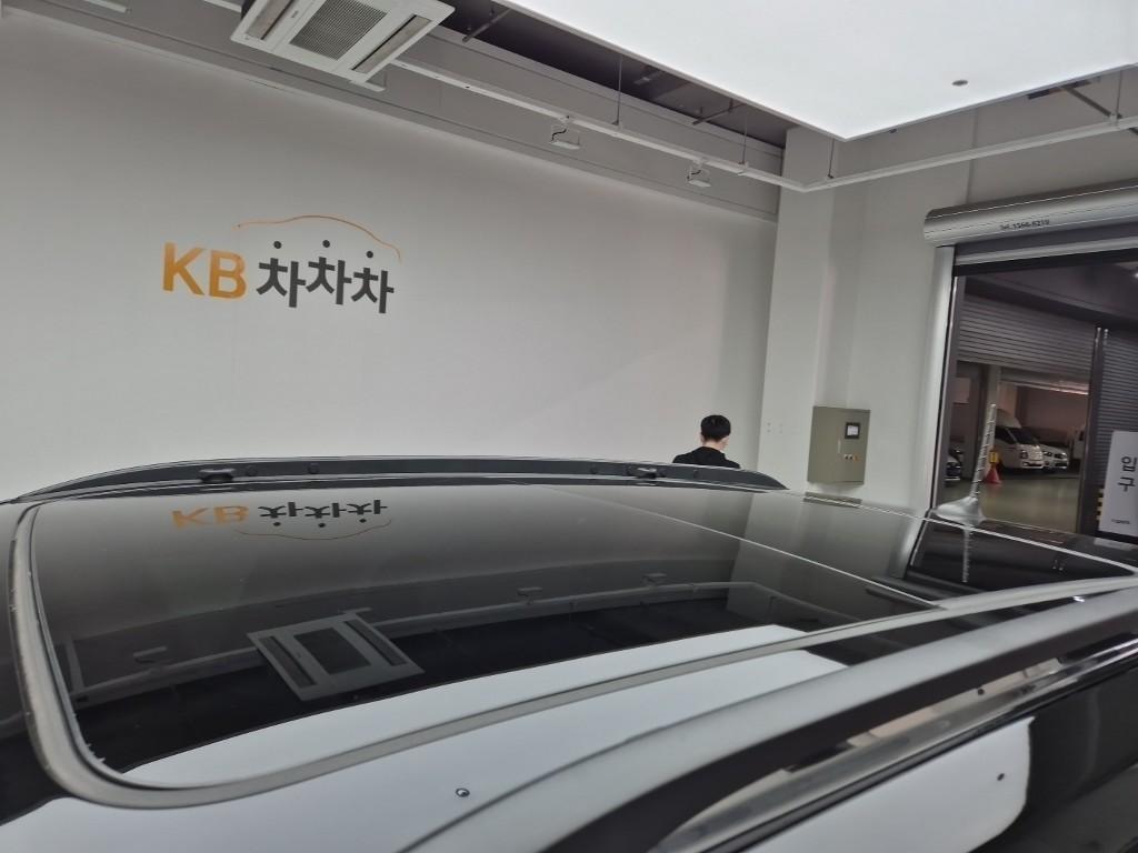 Jeep Compass - Vista 12