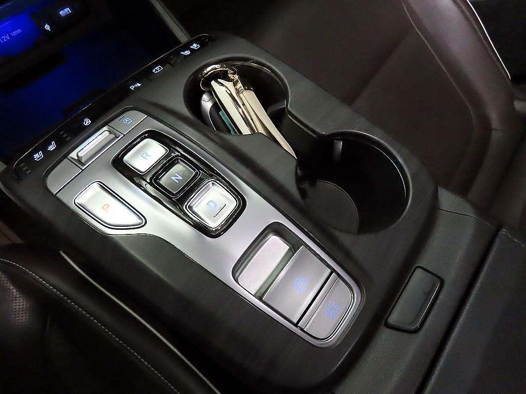 HYUNDAI Tucson - Vista 12