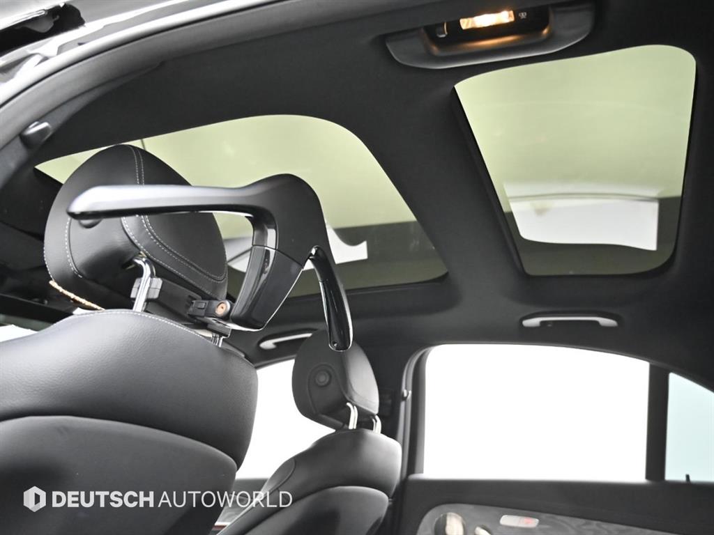 Mercedes Benz E class 2022 Negro - Importación desde Corea - HF Imports Iquique - Foto 16