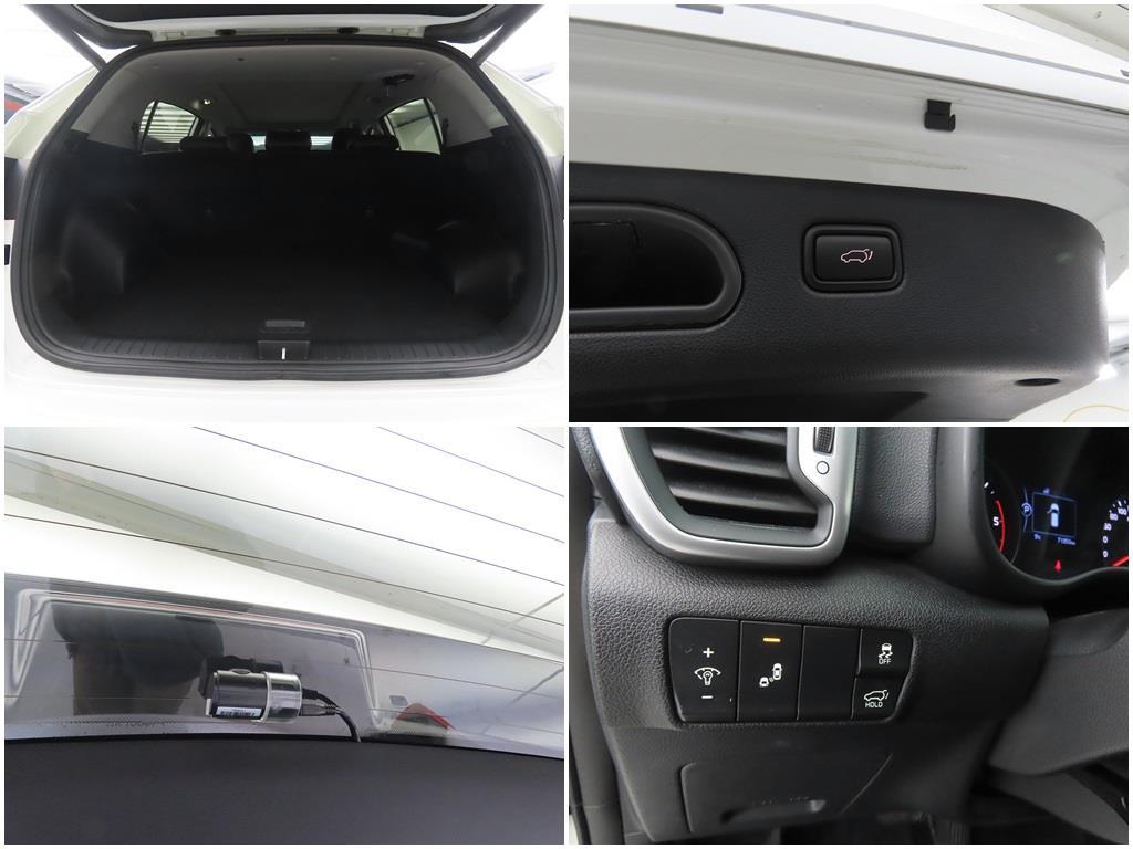 KIA Sportage 2017 Blanco - Importación desde Corea - HF Imports Iquique - Foto 17