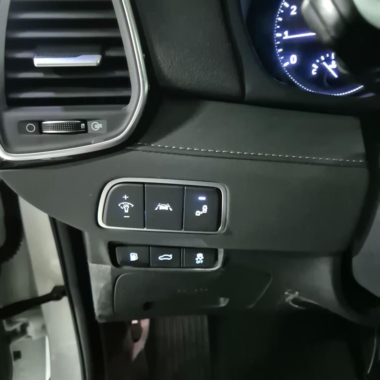 HYUNDAI Grandeur - Vista 10