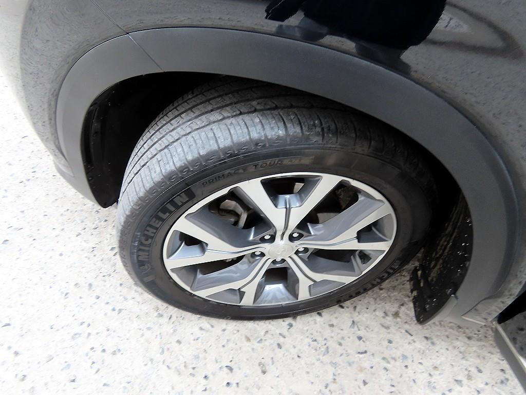 HYUNDAI Palisade 2019 Negro - Importación desde Corea - HF Imports Iquique - Foto 20