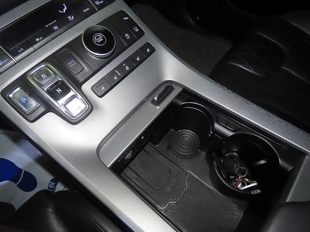 HYUNDAI Palisade - Vista 12