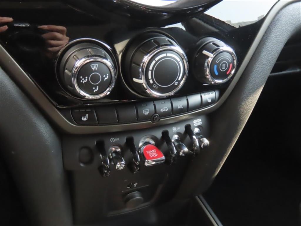 Mini Countryman 2022 Plateado - Importación desde Corea - HF Imports Iquique - Foto 7