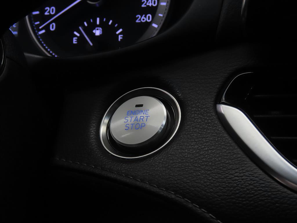 HYUNDAI Grandeur 2017 Negro - Importación desde Corea - HF Imports Iquique - Foto 17