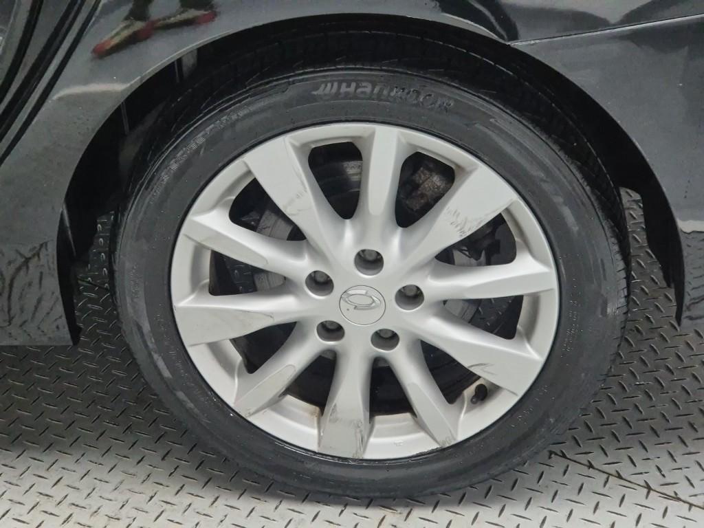 SAMSUNG SM5 2010 Negro - Importación desde Corea - HF Imports Iquique - Foto 20