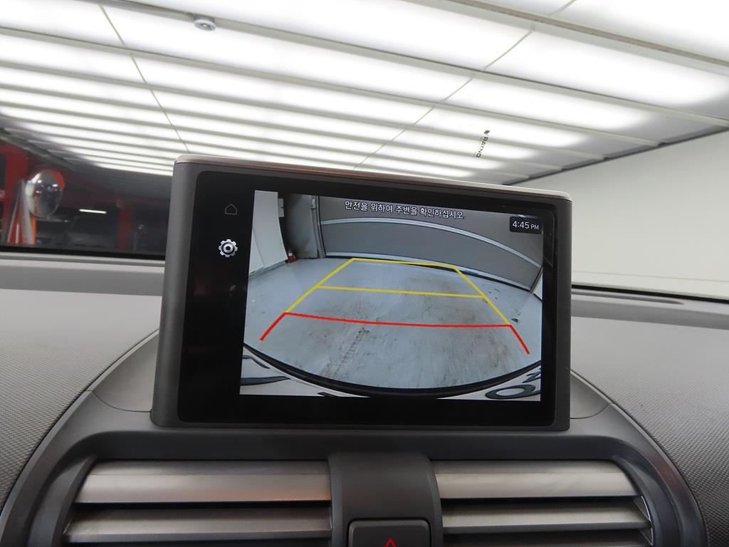 HYUNDAI Casper 2023 Blanco - Importación desde Corea - HF Imports Iquique - Foto 16