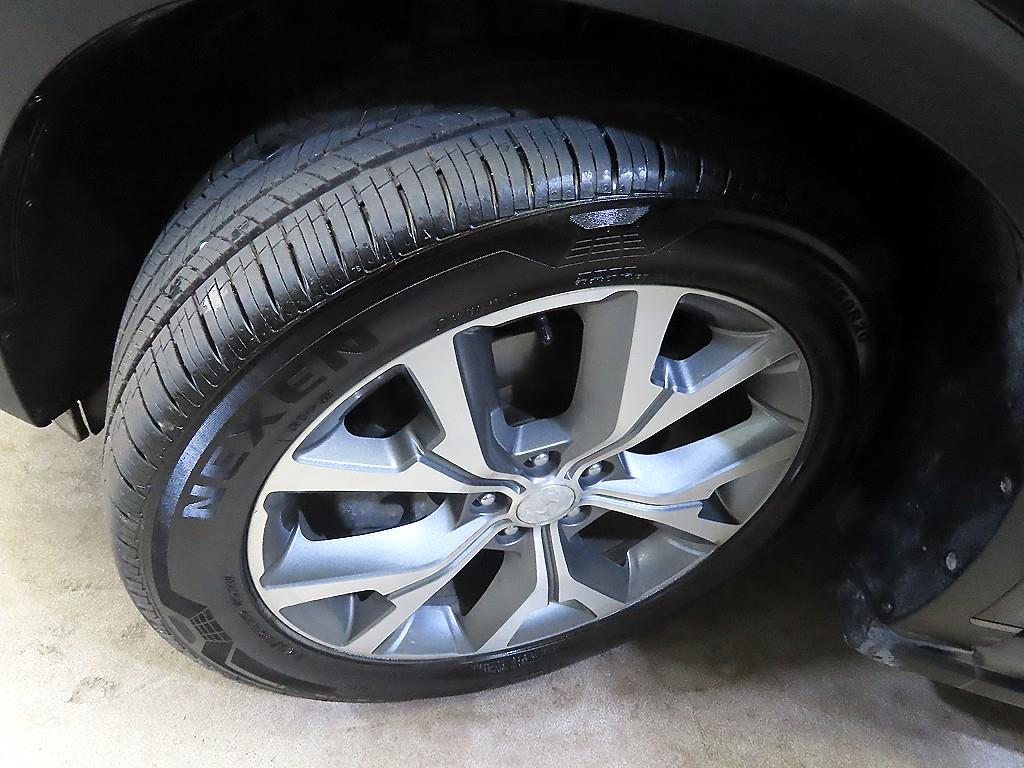 HYUNDAI Palisade 2019 Negro - Importación desde Corea - HF Imports Iquique - Foto 20