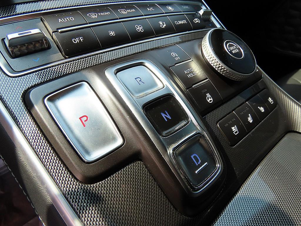 HYUNDAI Santa Fe - Vista 11