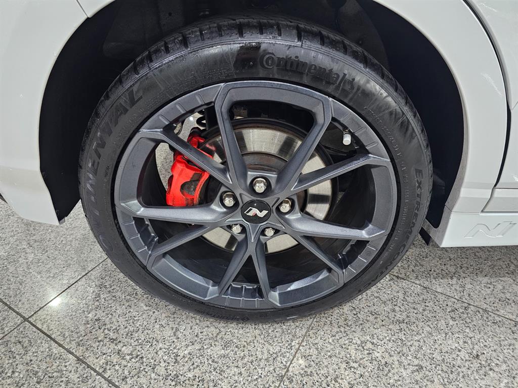 HYUNDAI Kona 2021 Blanco - Importación desde Corea - HF Imports Iquique - Foto 19