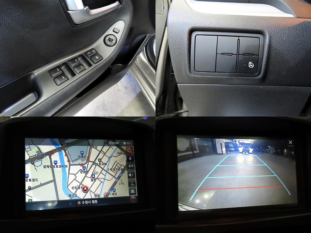 KIA Morning 2013 Gris - Importación desde Corea - HF Imports Iquique - Foto 18