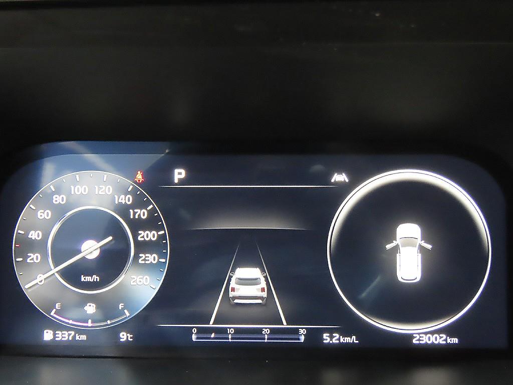 KIA Sorento - Vista 11